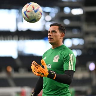 El jugador que tomaría el lugar de Malagón en el Tri