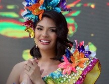 Sheynnis Palacios, Miss Universo 2023, disfrutó de los paisajes, la gastronomía y la cultura de Bolivia en una visita a dos regiones del país sudamericano, en donde también promovió una recaudación de dinero para ayudar a niños con cáncer. EFE/ Juan Carlos Torrejón