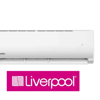 Venta Nocturna Liverpool tiene estos descuentos en aires acondicionados