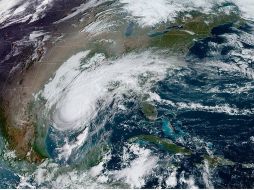 La  la temporada de huracanes 2024 será una de las  más significativas de las últimas décadas. EFE/ARCHIVO