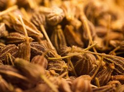 Además del calcio, el comino es rico en fósforo, potasio, magnesio, vitamina A, vitamina E y hierro, lo que lo convierte en un alimento extremadamente nutritivo. ESPECIAL / Foto de José Gomes en Unsplash