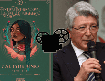 El Festival Internacional de Cine en Guadalajara -FICG- 39 se lleva acabo entre el 7 al 15 de junio, y este es su programa de actividades. EFE/ ARCHIVO/ FICG/ https://ficg.mx/