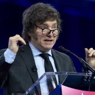 Milei elimina la subsecretaría para combatir violencia de género