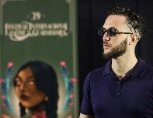 C. Tangan estrenará hoy para Latinoamérica su documental 