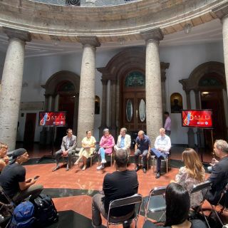Los Premios Ariel regresan a Guadalajara; repetirán sede en el Teatro Degollado