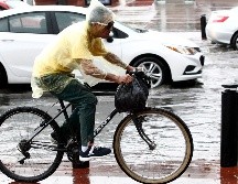 En días pasados, autotidades anunciaban que el temporal de lluvia estaba por comenzar en Guadalajara. EL INFORMADOR / ARCHIVO