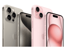 Este enfoque, tiene como objetivo diferenciarse de sus competidores. ESPECIAL / APPLE