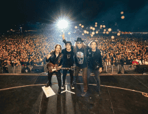 La agrupación mexicana reveló en redes sociales que ya hay varias fechas agotadas en las ciudades españolas. INSTAGRAM/ manaoficial