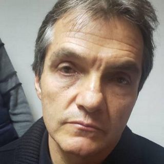 Panamá confirma detención de Carlos Ahumada