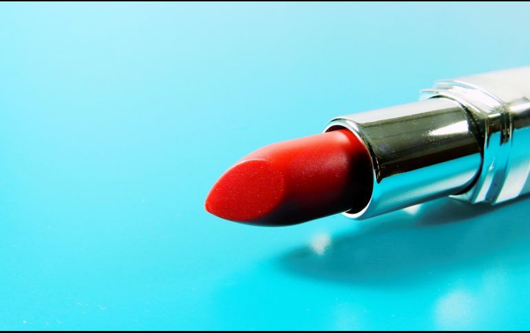 El labial rojo ha sido un sello característico de figuras icónicas. Pixabay