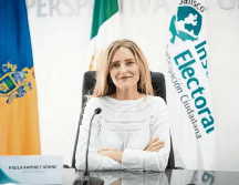 Se informó que los hechos ya fueron notificados a las autoridades federales correspondientes para brindarle apoyo en materia de seguridad. ESPECIAL