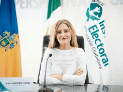 Se informó que los hechos ya fueron notificados a las autoridades federales correspondientes para brindarle apoyo en materia de seguridad. ESPECIAL