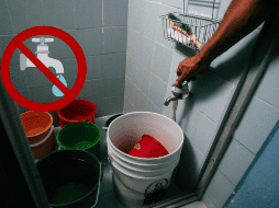 Ante cualquier duda o aclaración, el SIAPA pone a disposición los siguientes medios para que resuelvas tus preguntas. EL INFORMADOR / ARCHIVO