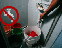 Ante cualquier duda o aclaración, el SIAPA pone a disposición los siguientes medios para que resuelvas tus preguntas. EL INFORMADOR / ARCHIVO