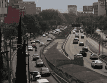 Dicho programa tiene como objetivo disminuir los niveles de contaminación ambiental en la Zona Metropolitana del Valle de México. SUN/C. Mejía.