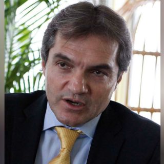 ¿Quién es y qué hizo Carlos Ahumada?