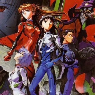 Quiebra el estudio japonés de animación detrás de la popular serie 'Evangelion'