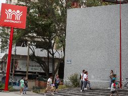 Las y los interesados pueden consultar si son elegibles para este descuento del 50 por ciento, accediendo a Mi Cuenta Infonavit. EL INFORMADOR/ ARCHIVO.