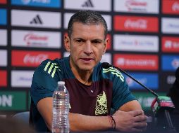 Esta situación fue cuestionada previo al partido de este sábado en contra de Brasil, mismo en donde el estratega nacional explicó porqué llamó al guardameta lagunero antes que a elementos como Guillermo Ochoa. IMAGO7