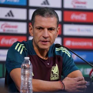 'Jimmy' Lozano explica porqué Acevedo y no Ochoa