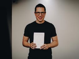 Juan Carlos Chávez expresa que para que un negocio optimice su rentabilidad debe comprender las variables biológicas que influyen en la toma de decisiones para impulsar comportamientos, como comprar. CORTESÍA