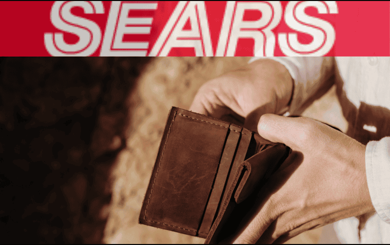 Encontrarás muchas más ofertas al ingresar al sitio web de la tienda departamental que es sears.com.mx. ESPECIAL/CANVA/SEARS