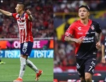 Luego de que Chivas fuera eliminado en semifinales y que Atlas no lograra clasificar a la liguilla quedando en los últimos lugares de la tabla general, los equipos tapatíos ya se preparan para el próximo torneo Apertura 2024 y la Nations League. IMAGO7
