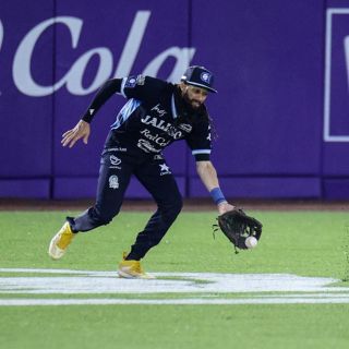 Charros se desinfla y pierde en Querétaro