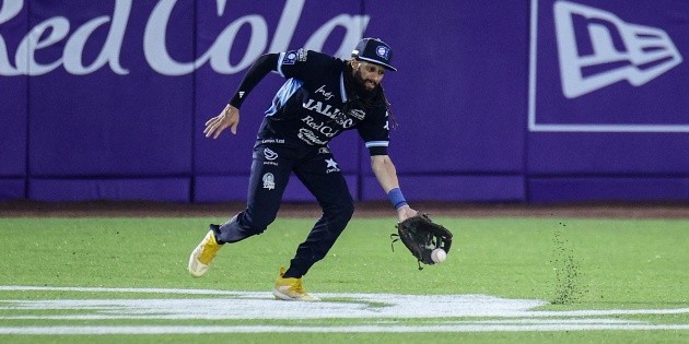 Charros se desinfla y pierde en Querétaro