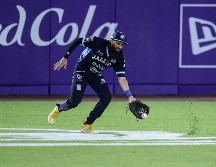 En esa entrada los Charros hicieron gala de su poder al madero, ya que fueron tres cuadrangulares con los que Jalisco pudo llegar a la registradora en un total de cuatro ocasiones. CORTESÍA