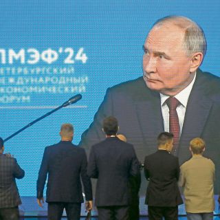 Rusia “se reserva el derecho” de armar a adversarios de Occidente