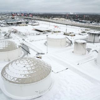 CFE gana litigio por sobrecostos de gas en 2021