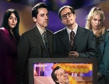 Esta fue la causa de la muerte de Paco Stanley de acuerdo con la serie 