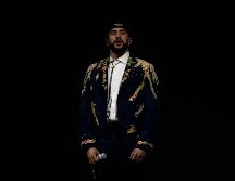 Bad Bunny llevó a cabo el cierre de su gira Most Wanted Tour la noche de ayer en el coliseo de San Juan, Puerto Rico. EFE/ Enid M. Salgado Mercado