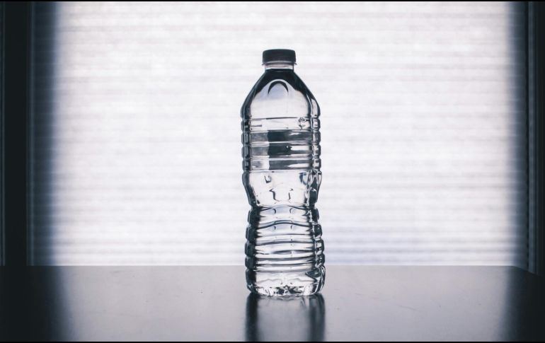 Esto es lo que podemos hacer para reducir el consumo de microplásticos. ESPECIAL / UNSPLASH Steve Johnson