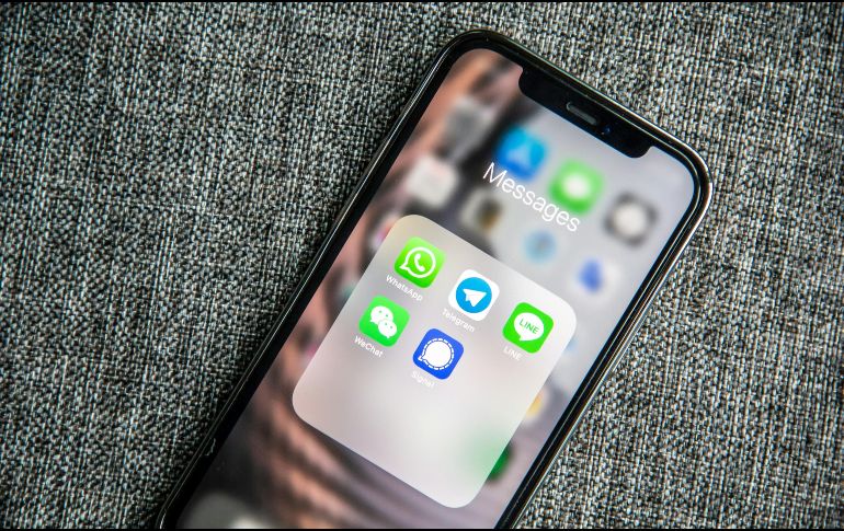 Estas serán las nuevas características de WhatsApp. ESPECIAL / Unsplash Adem AY