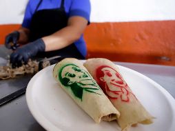 Esta taquería es la creadora del 