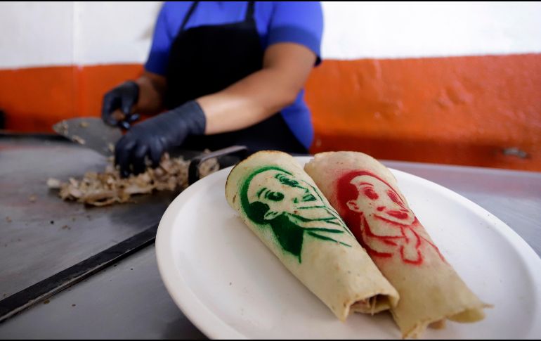 Esta taquería es la creadora del 