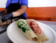 Esta taquería es la creadora del 