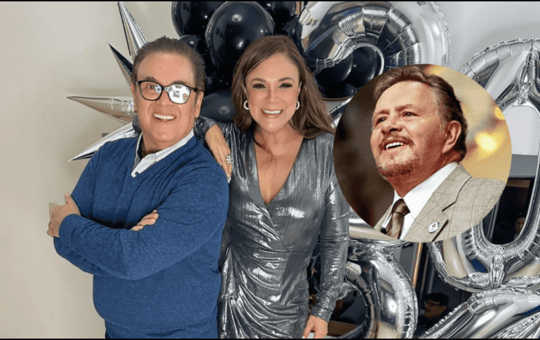 En días pasados, Brenda Bezares también criticó a Zuria Vega por interpretarla en la serie sobre la muerte de Paco Stanley. INSTAGRAM/ bbezares/ ESPECIAL