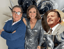 En días pasados, Brenda Bezares también criticó a Zuria Vega por interpretarla en la serie sobre la muerte de Paco Stanley. INSTAGRAM/ bbezares/ ESPECIAL