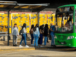 Debido a una carrera deportiva que se realizará el domingo 9 de junio en la colonia Chapalita de Zapopan a partir de las 7:00 de la mañana, algunas rutas de camiones detendrán sus recorridos. EL INFORMADOR/ A. Navarro.