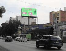 Toma nota de la siguiente información para la CDMX y Edomex. SUN/F. Rodríguez.