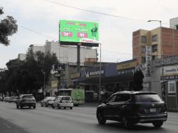 Toma nota de la siguiente información para la CDMX y Edomex. SUN/F. Rodríguez.