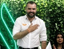 El resultado se da tras el final del cómputo y recuento de votos y actas capturadas por el Instituto Electoral y de Participación Ciudadana de Jalisco (IEPC). ESPECIAL/X/ @GerardoQuirinoV.