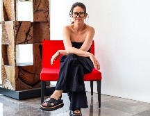 La película, producida por Mandarina Cine en colaboración con Cobra Films, Espectro Mx Film y CM Films, se filmó el año pasado durante cinco semanas. EL INFORMADOR/ A. Navarro.