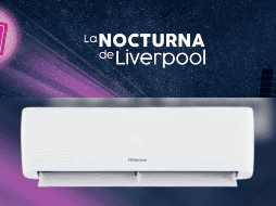 Del 07 al 09 de junio en Liverpool podrás de diversos descuentos tanto en las tiendas físicas como en liverpool.com.mx y la aplicación Liverpool Pocket. ESPECIAL/LIVERPOOL