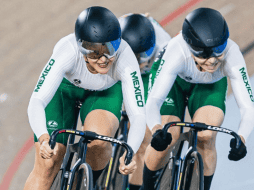 Jessica se prepara para vivir su primera justa olímpica con el orgullo de representar a su país y a Jalisco. Instagram/ @jessy.salazarv.