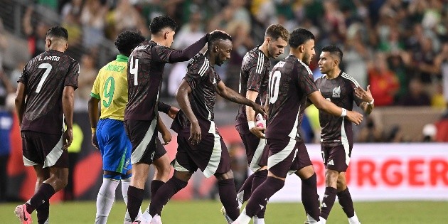 Selección Mexicana: Un futuro incierto para México