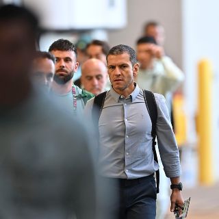 Jimmy Lozano destacó fortaleza mental de sus jugadores